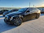 CADILLAC ATS 2018