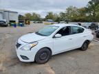 NISSAN VERSA 2019