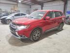MITSUBISHI OUTLANDER 2017
