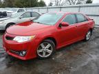 TOYOTA CAMRY 2014