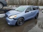 TOYOTA MATRIX 2007