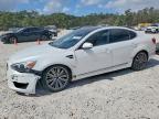 KIA CADENZA 2016