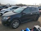 TOYOTA RAV4 2014