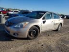 NISSAN ALTIMA 2012