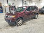 KIA SORENTO 2012