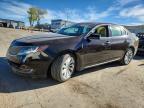 LINCOLN MKS 2014