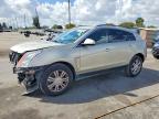 CADILLAC SRX 2015