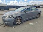 LINCOLN MKZ 2014