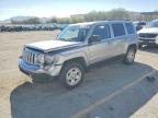 JEEP PATRIOT 2016
