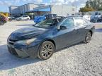 TOYOTA CAMRY 2016