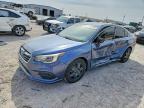 SUBARU LEGACY 2018