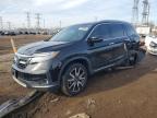 HONDA PILOT 2021