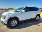 VOLKSWAGEN ATLAS 2018