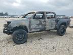 TOYOTA TACOMA 2015