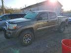TOYOTA TACOMA 2010