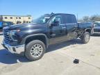 CHEVROLET SILVERADO 2025
