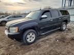 CHEVROLET SUBURBAN 2008