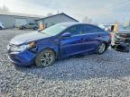 HYUNDAI SONATA 2012