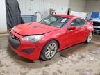 HYUNDAI GENESIS COUPE 2013