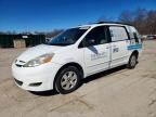 TOYOTA SIENNA 2008