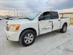 NISSAN TITAN 2009