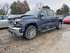 CHEVROLET SILVERADO 2020