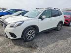 SUBARU FORESTER 2023