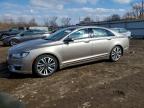 LINCOLN MKZ 2018