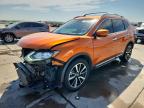 NISSAN ROGUE 2018