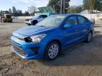 KIA RIO 2022