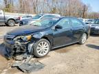 TOYOTA CAMRY HYBRID 2012