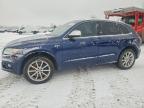AUDI Q5 2014