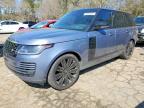 LAND ROVER RANGE ROVER 2019
