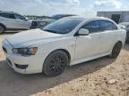 MITSUBISHI LANCER 2012