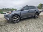 TOYOTA RAV4 2017
