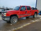CHEVROLET SILVERADO 2003