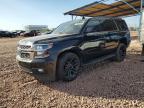 CHEVROLET TAHOE 2020