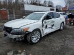 ACURA RLX 2014