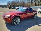 MAZDA MX-5 MIATA 2007