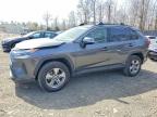 TOYOTA RAV4 HYBRID 2022
