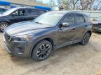 MAZDA CX-5 2016