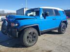 TOYOTA FJ CRUISER 2007
