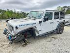 JEEP WRANGLER 2023