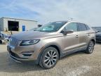LINCOLN MKC 2019