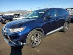 MITSUBISHI OUTLANDER 2016