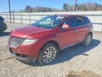 LINCOLN MKX 2011