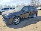 TOYOTA HIGHLANDER HYBRID 2022