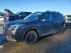 SUBARU FORESTER 2023