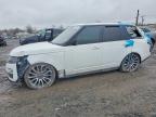 LAND ROVER RANGE ROVER 2018