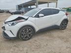 TOYOTA C-HR 2019
